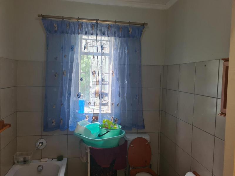 To Let 3 Bedroom Property for Rent in Cannon Hill Eastern Cape
